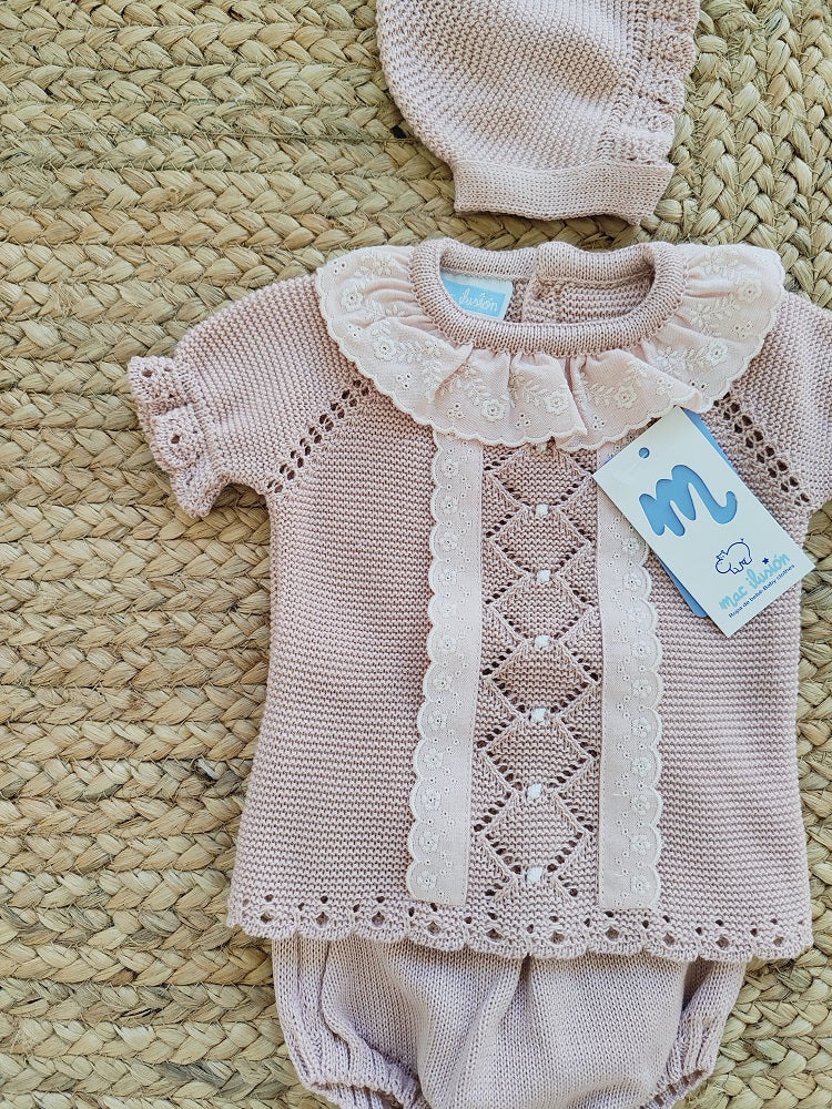 Completo in filo Mac Ilusion