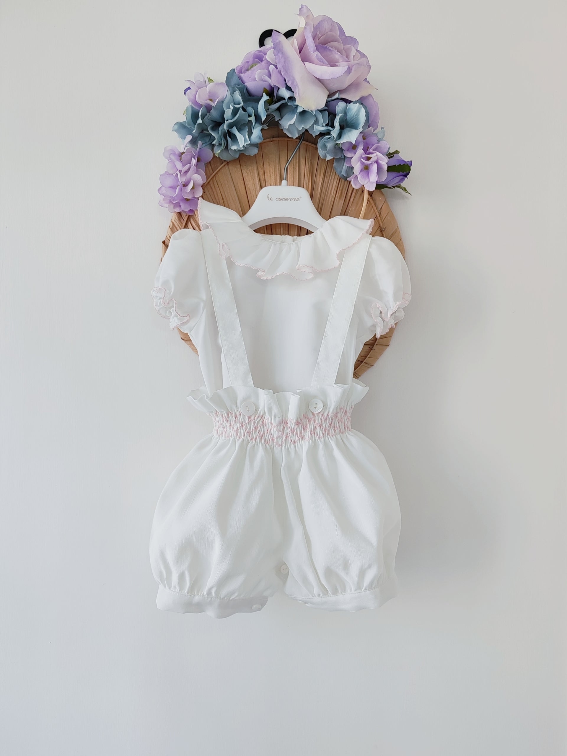 Completo Le Coconnè