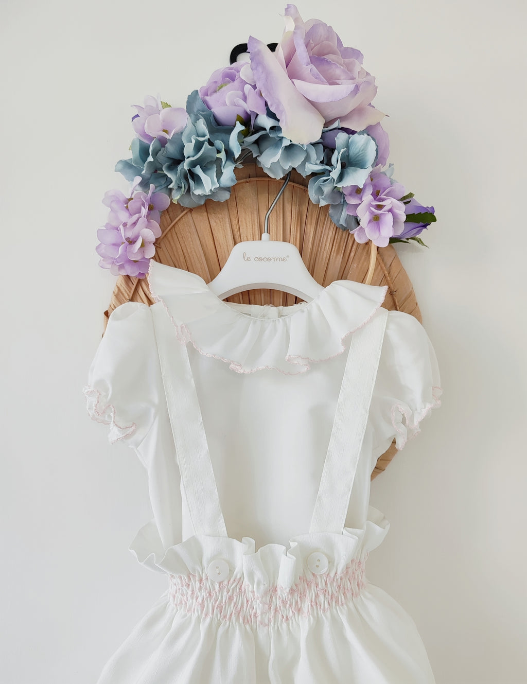 Completo Le Coconnè