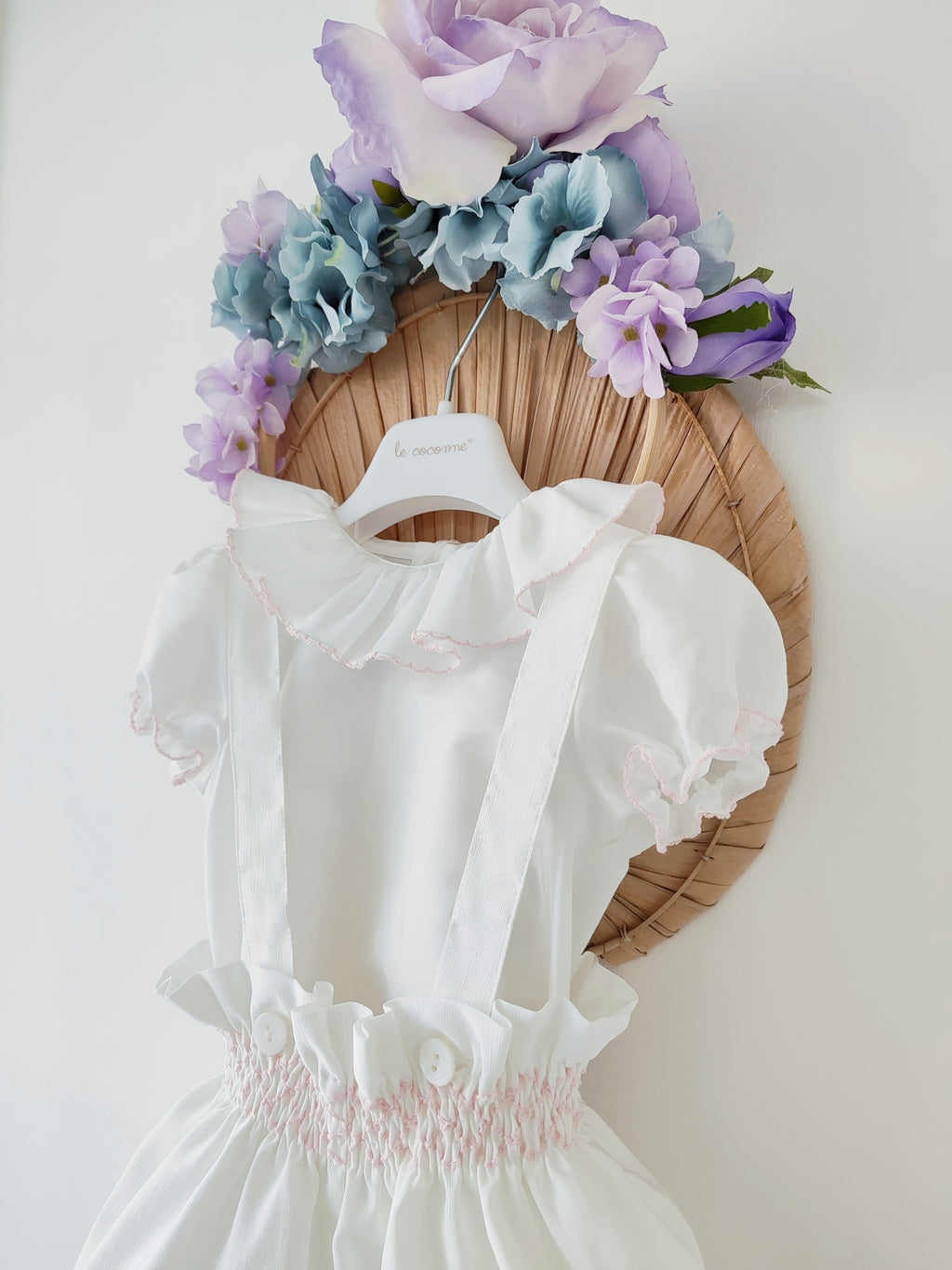 Completo Le Coconnè