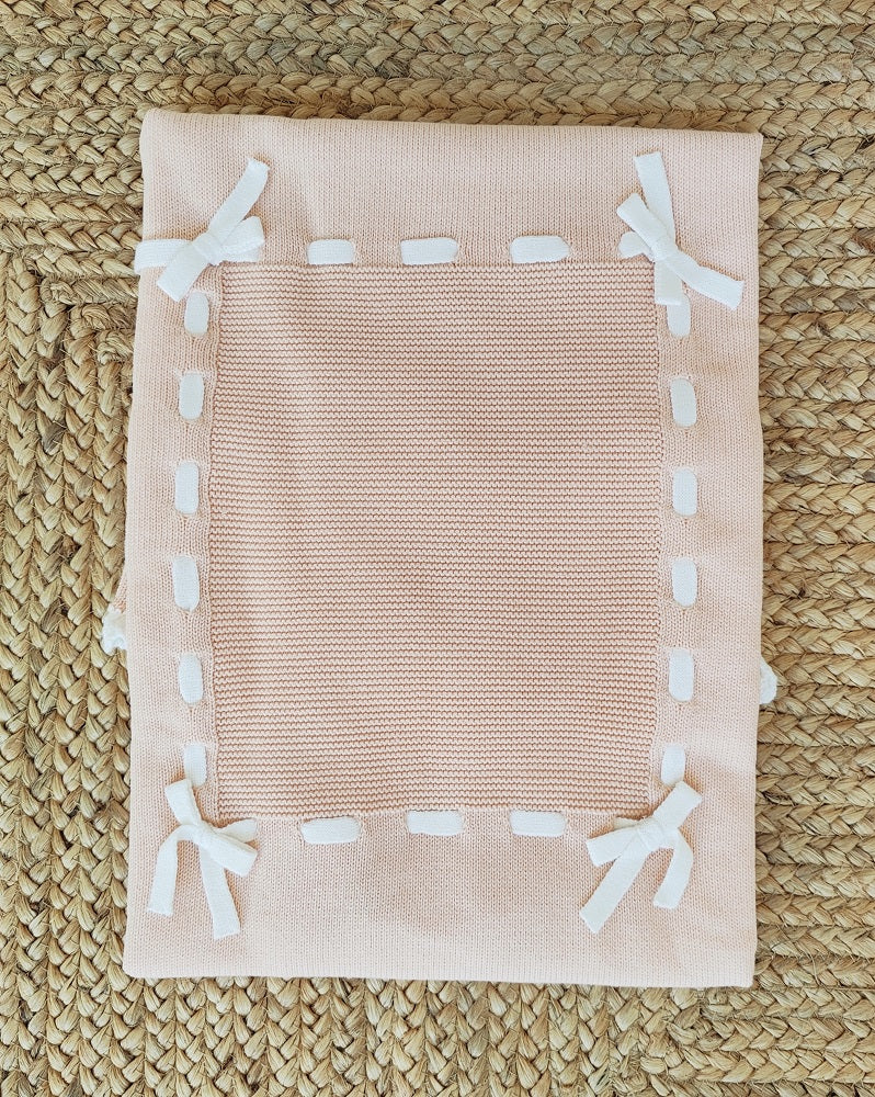 Copertina in filo di cotone Coccodè