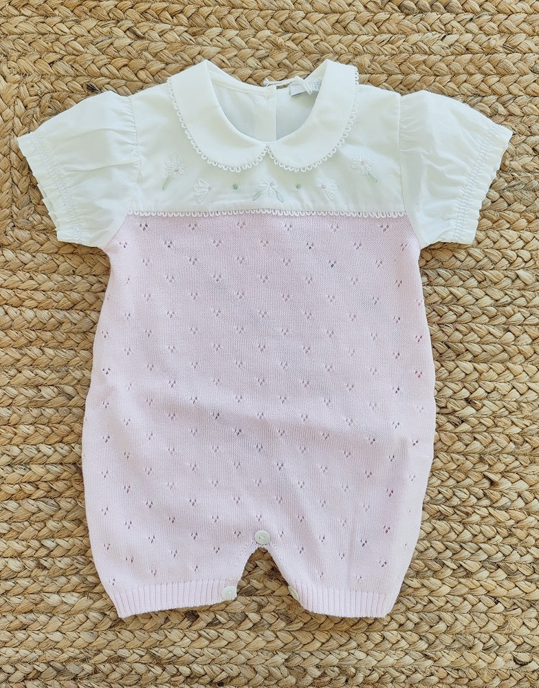 Completo, Tutina e Pagliaccetto Coccodè