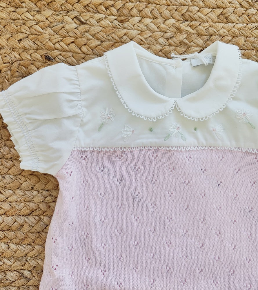 Completo, Tutina e Pagliaccetto Coccodè