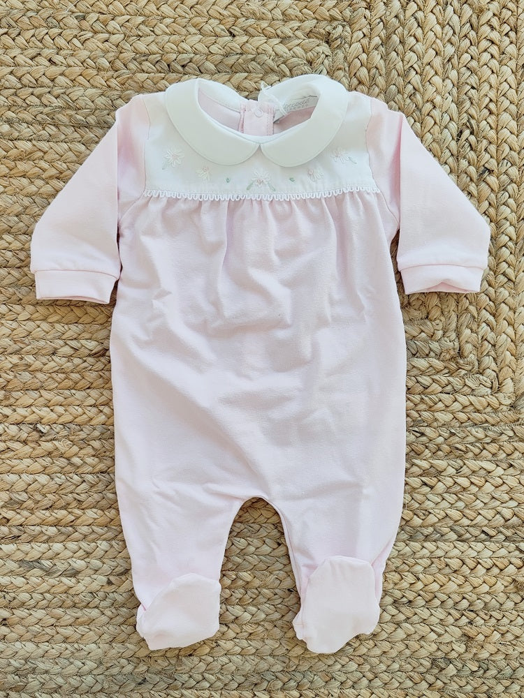 Completo, Tutina e Pagliaccetto Coccodè