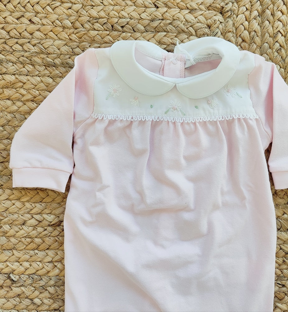 Completo, Tutina e Pagliaccetto Coccodè