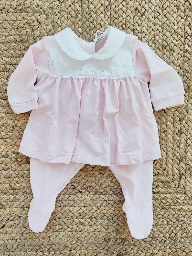 Completo, Tutina e Pagliaccetto Coccodè