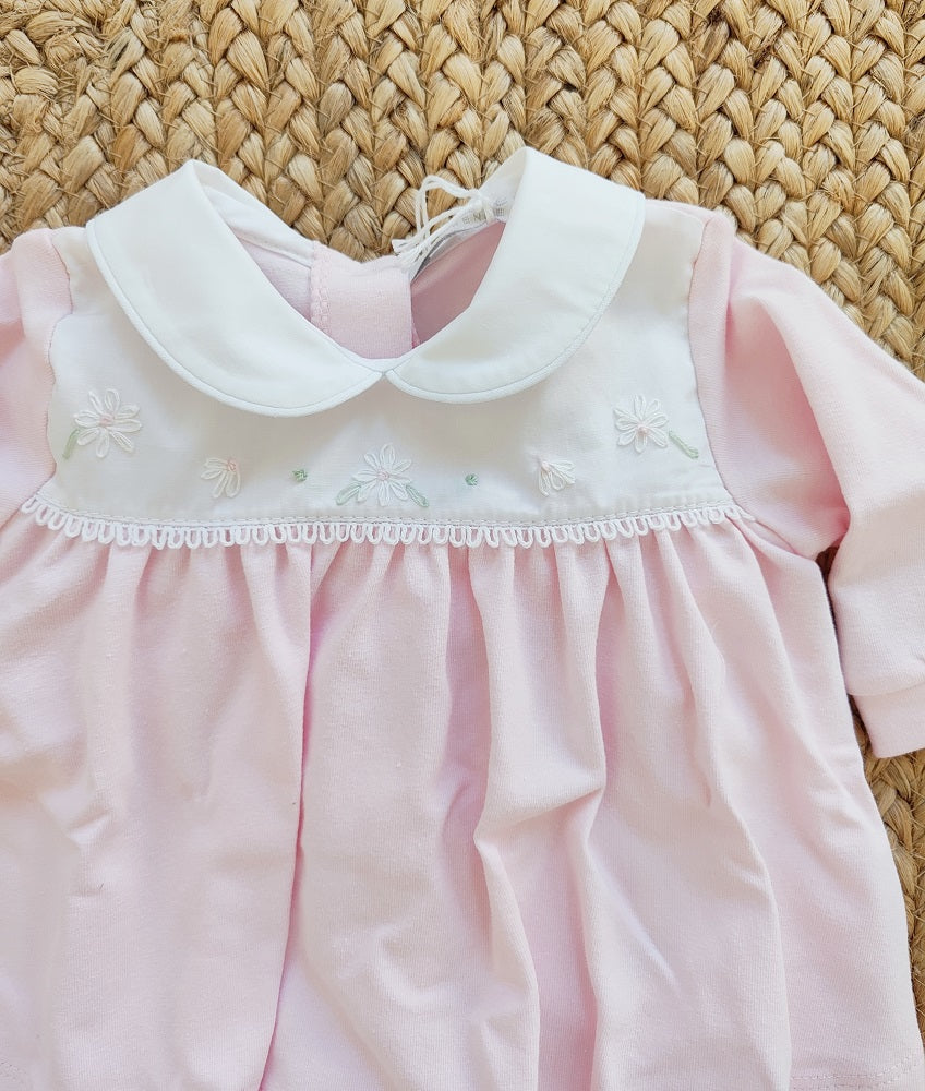 Completo, Tutina e Pagliaccetto Coccodè