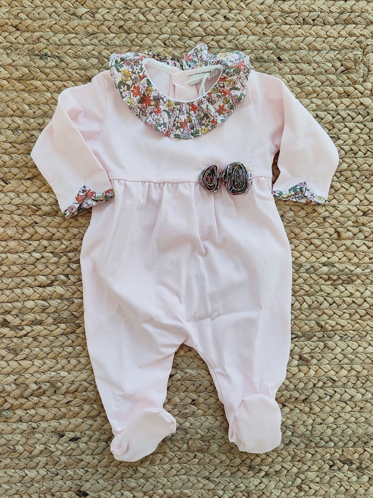 Tutina in jersey Coccodè