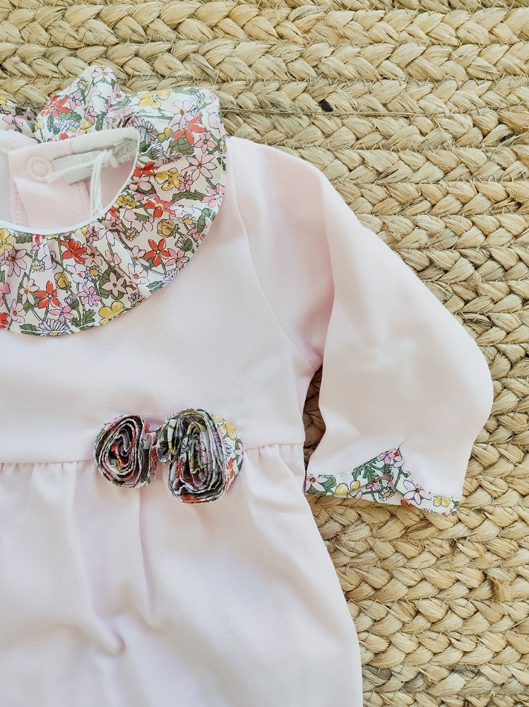 Tutina in jersey Coccodè