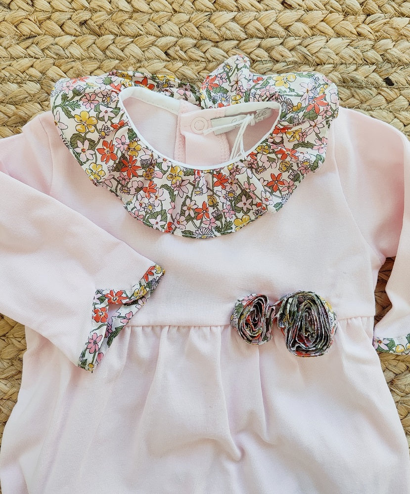 Tutina in jersey Coccodè