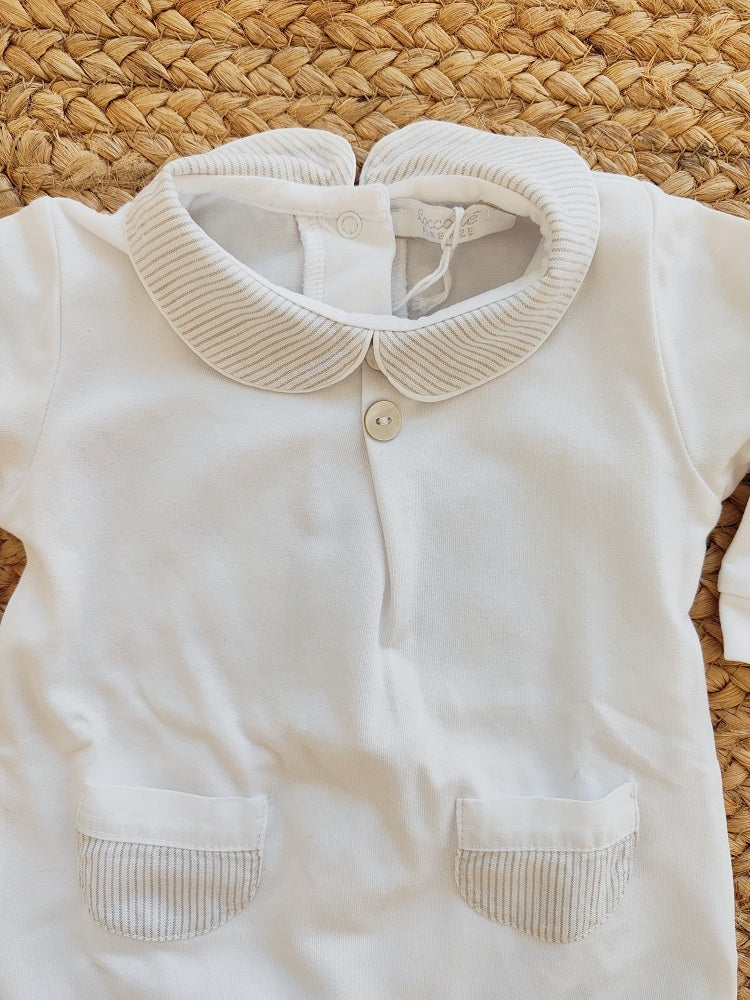 Tutina in jersey Coccodè