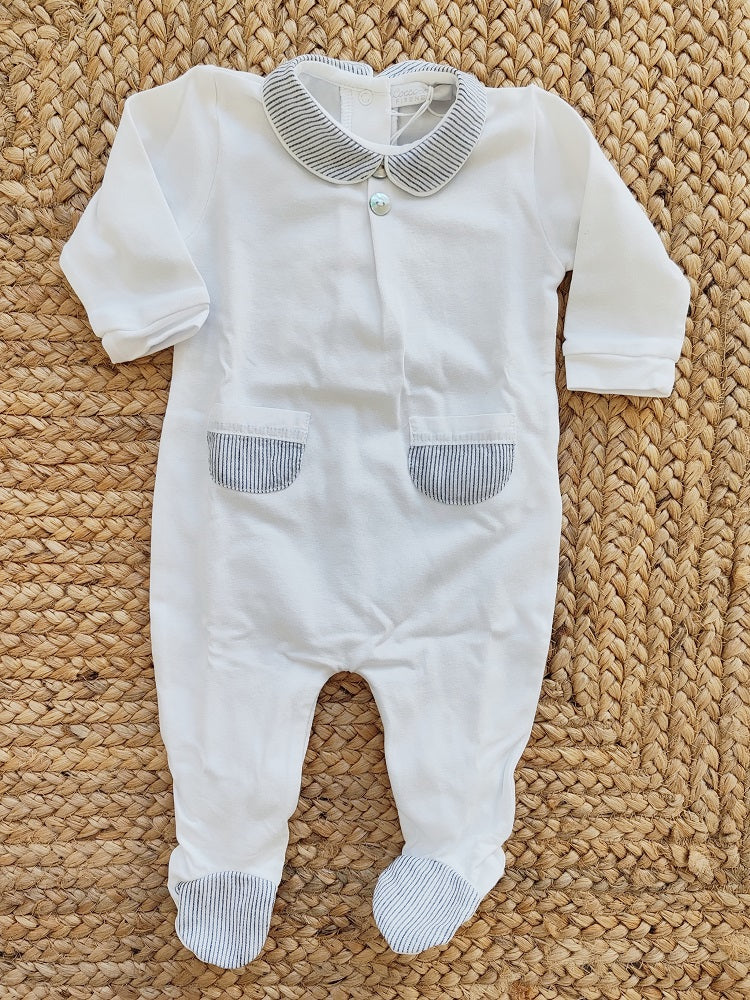 Tutina in jersey Coccodè