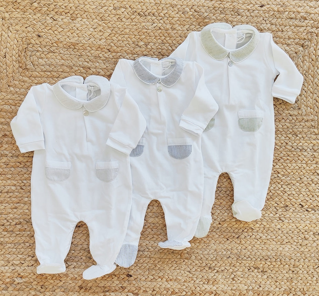 Tutina in jersey Coccodè