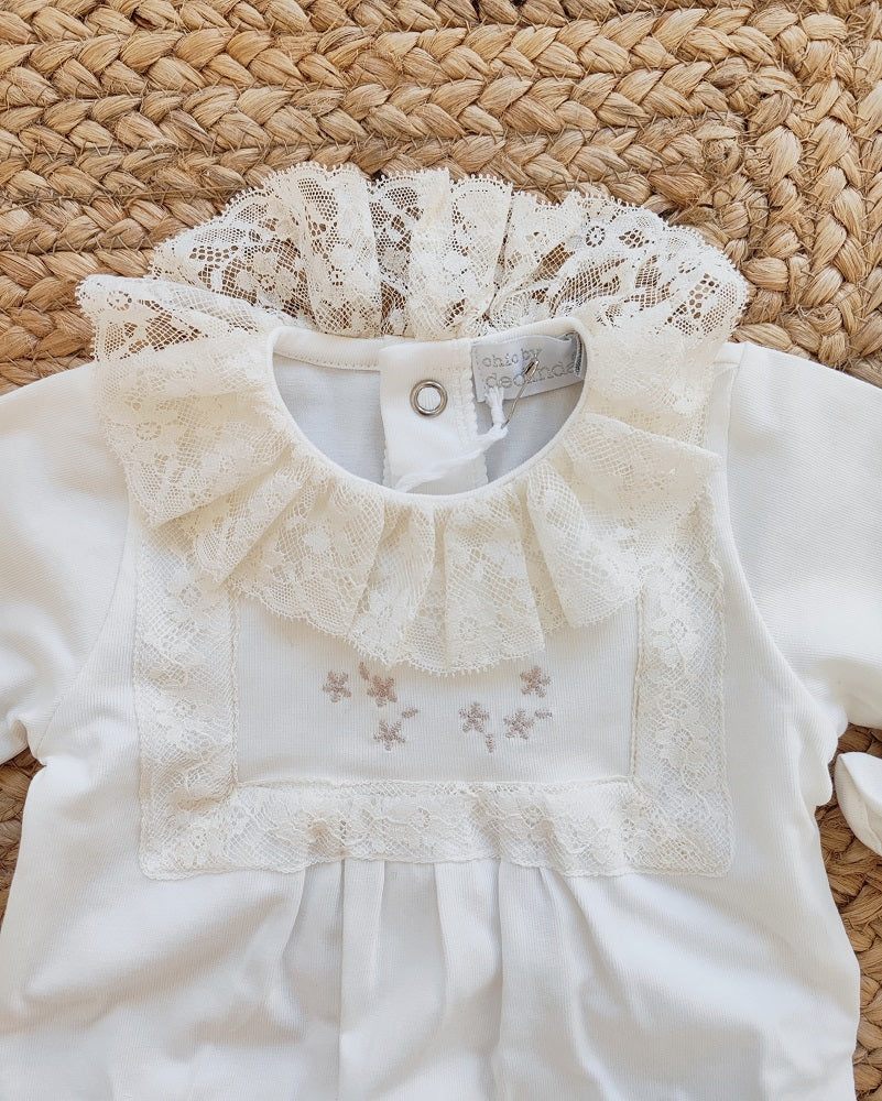 Tutina in jersey Deolinda