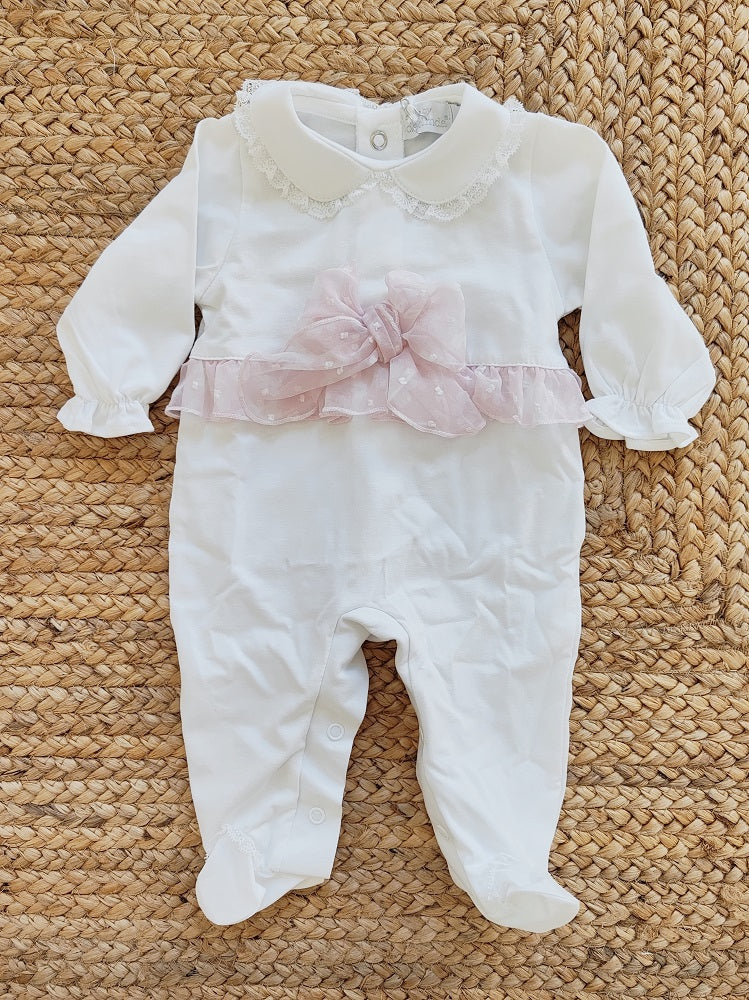 Tutina in jersey Deolinda