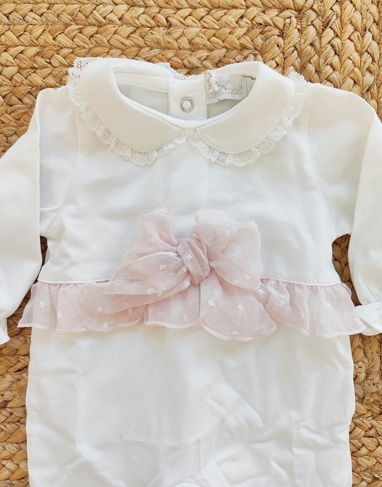 Tutina in jersey Deolinda