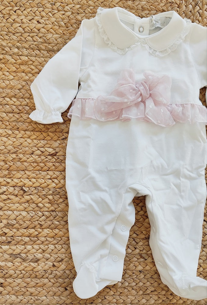 Tutina in jersey Deolinda