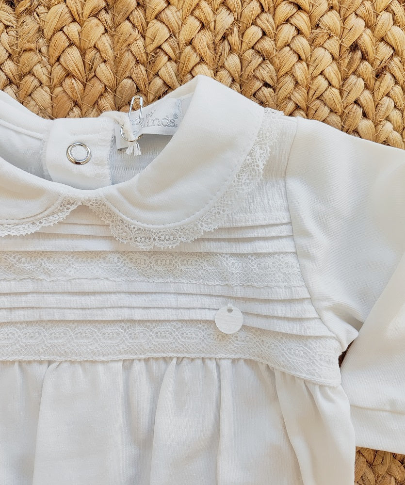 Tutina in jersey Deolinda