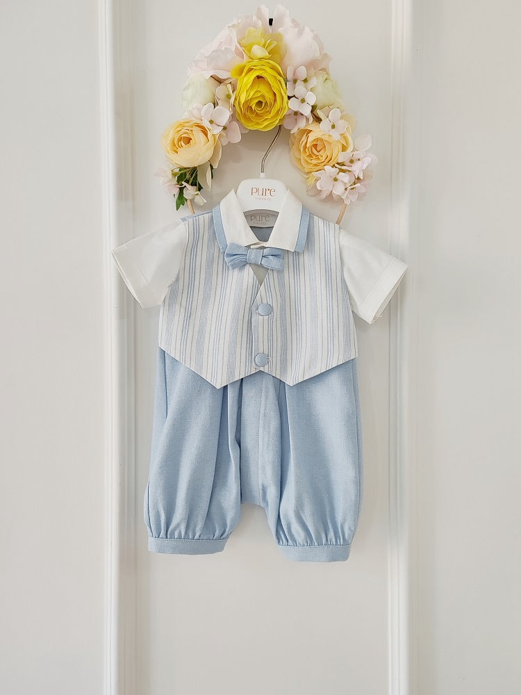 Pagliaccetto Pure Firenze