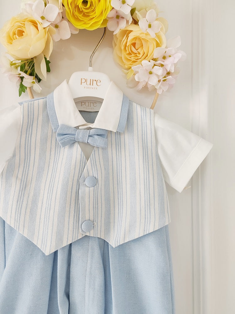 Pagliaccetto Pure Firenze