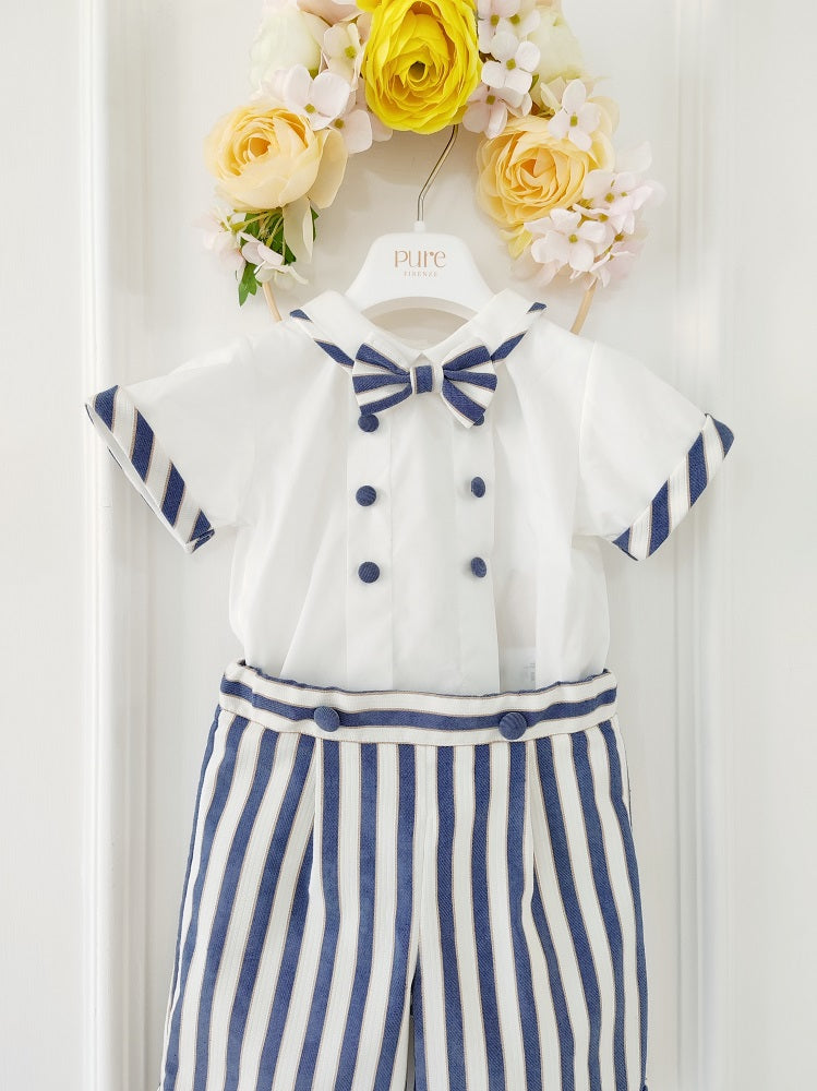 Completo due pezzi Pure Firenze