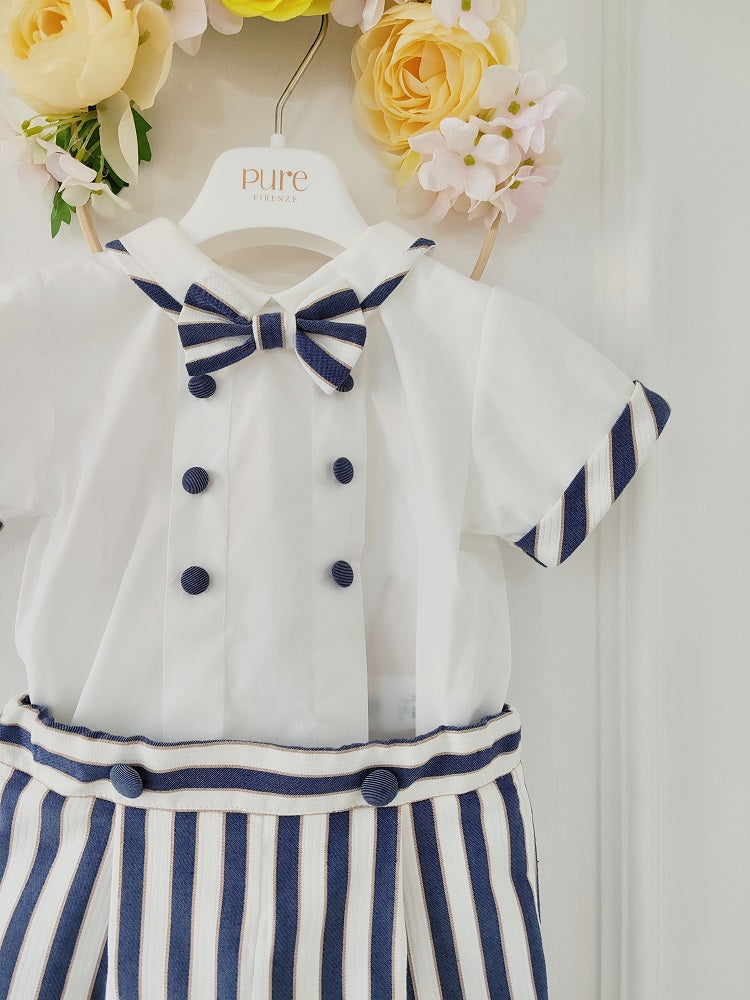 Completo due pezzi Pure Firenze