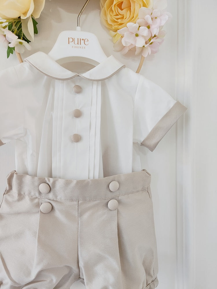 Completo due pezzi Pure Firenze