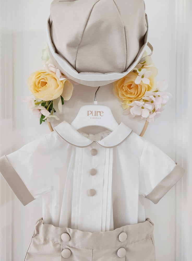Completo due pezzi Pure Firenze