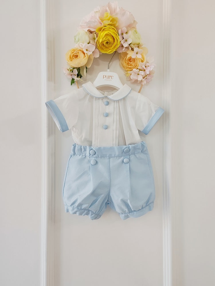 Completo due pezzi Pure Firenze