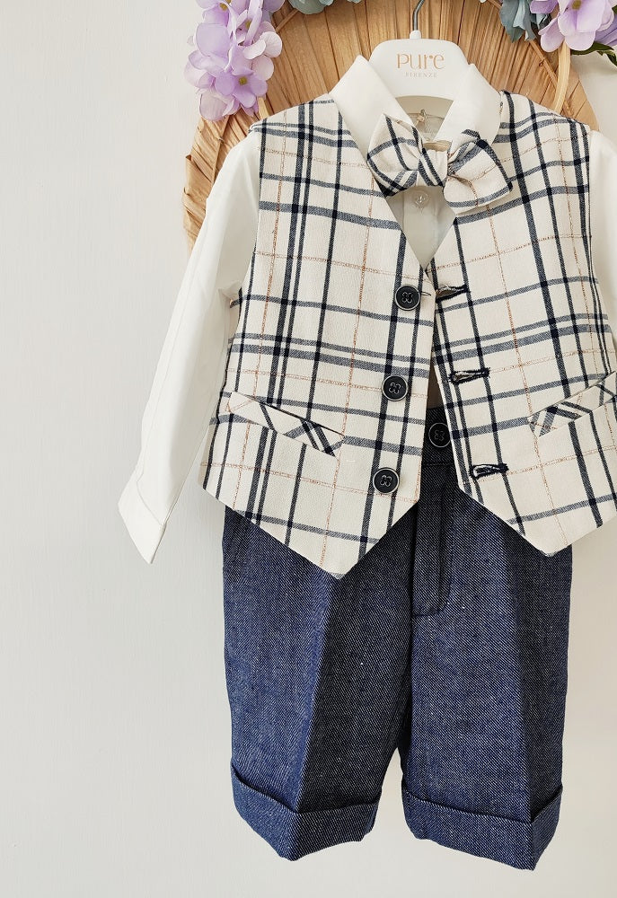 Completo Pure Firenze