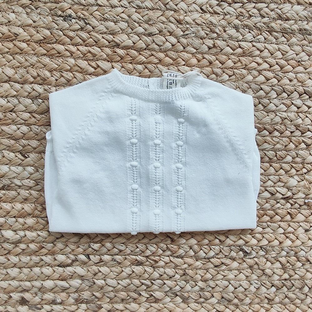 Tutina in filo Wedoble