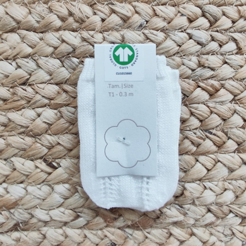 Muffole antigraffio in filo Wedoble