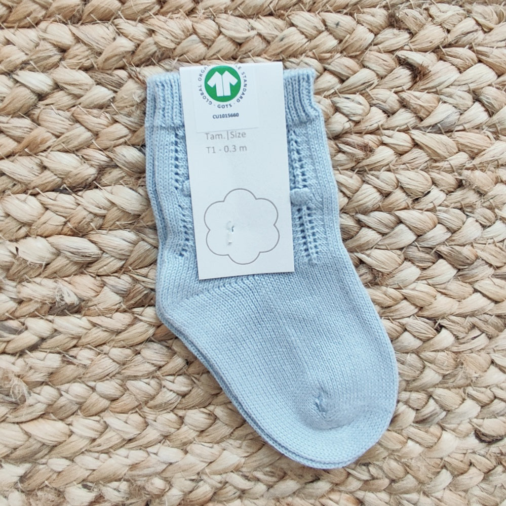 Calzini i filo Wedoble