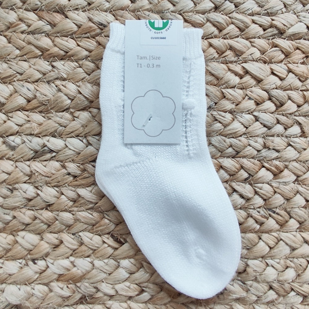 Calzini i filo Wedoble