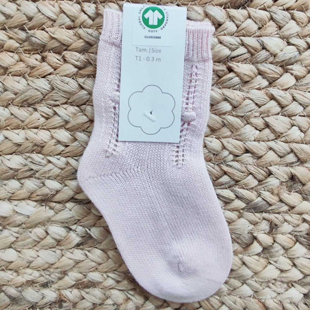 Calzini i filo Wedoble