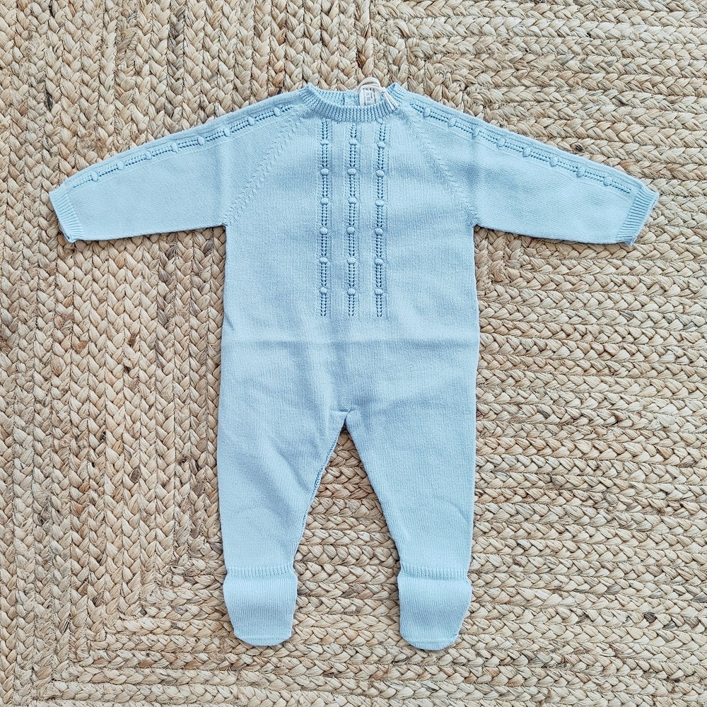 Tutina in filo Wedoble