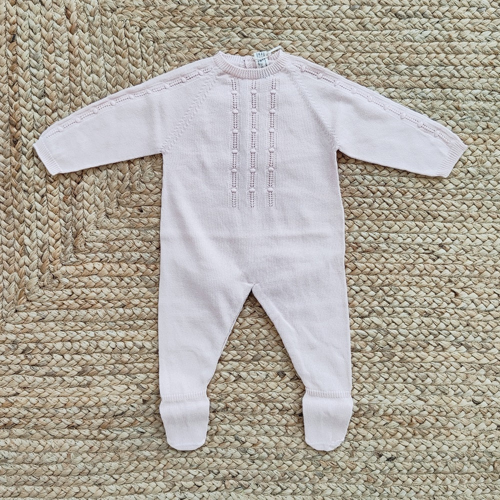 Tutina in filo Wedoble