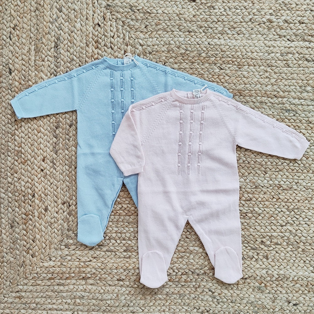 Tutina in filo Wedoble