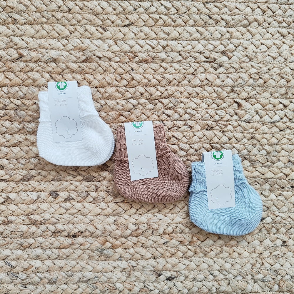 Calzini i filo Wedoble