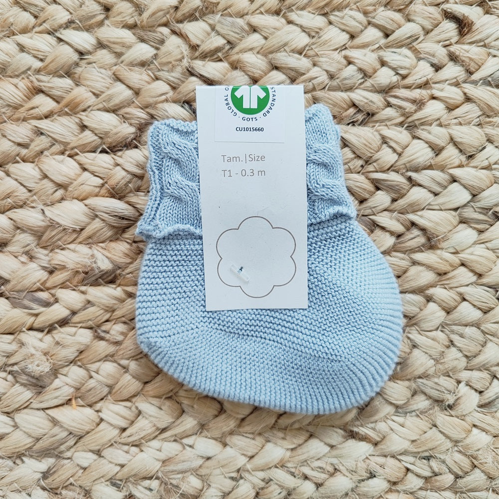 Calzini i filo Wedoble