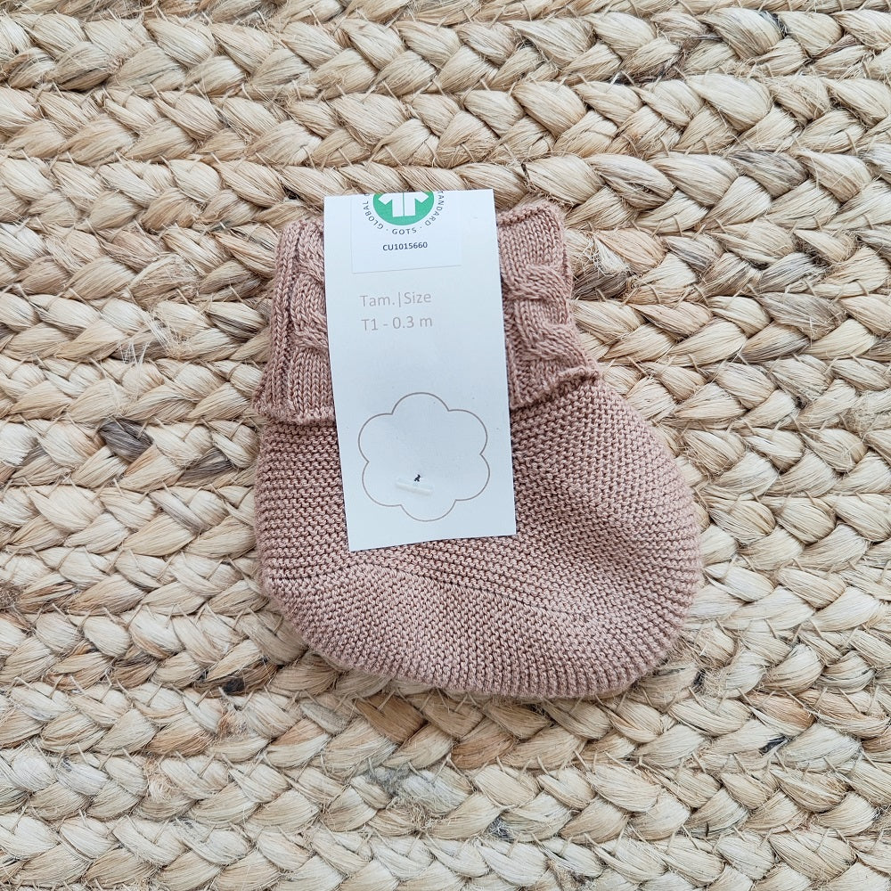 Calzini i filo Wedoble