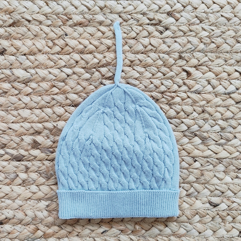 Cappellino i filo Wedoble