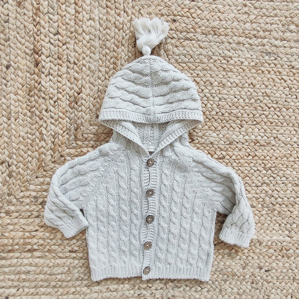 Golfino in filo Wedoble