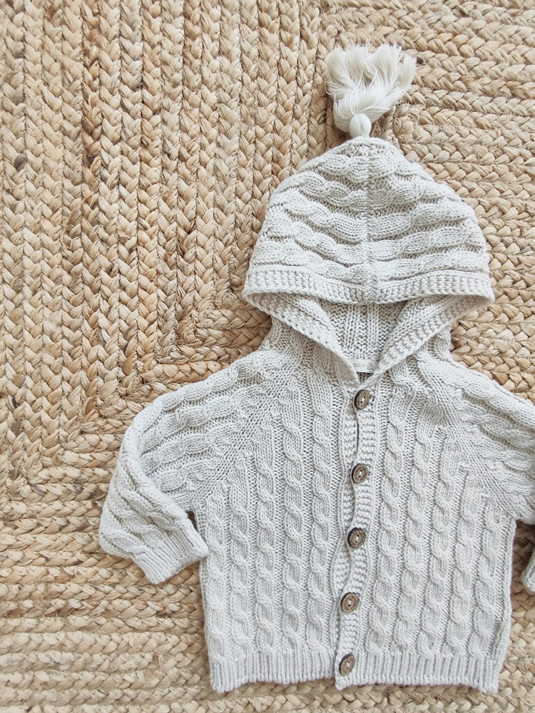 Golfino in filo Wedoble