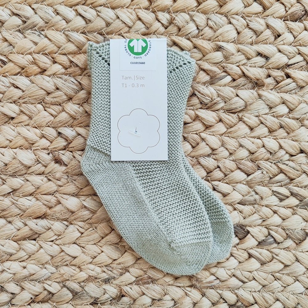 Calzini i filo Wedoble