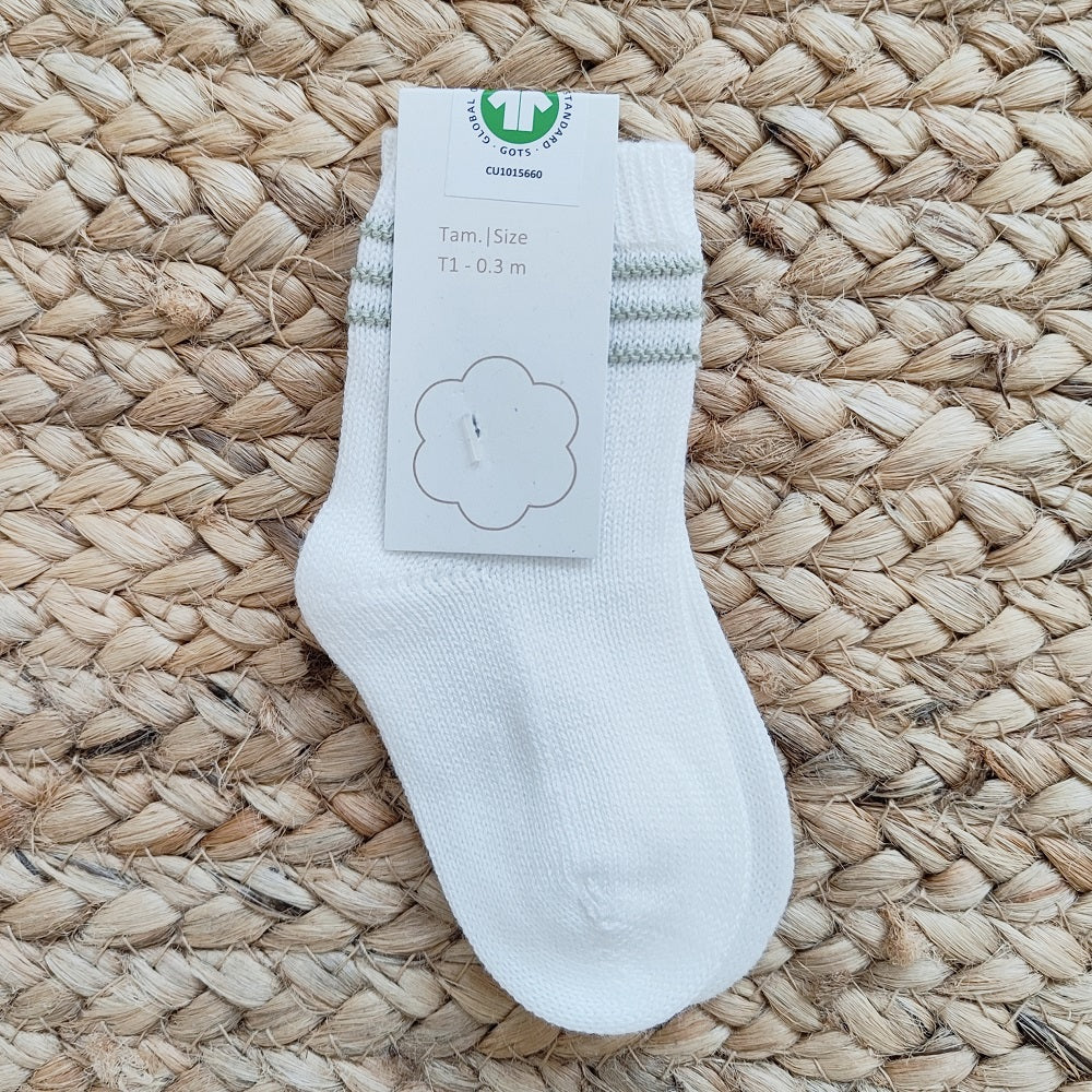 Calzini i filo Wedoble