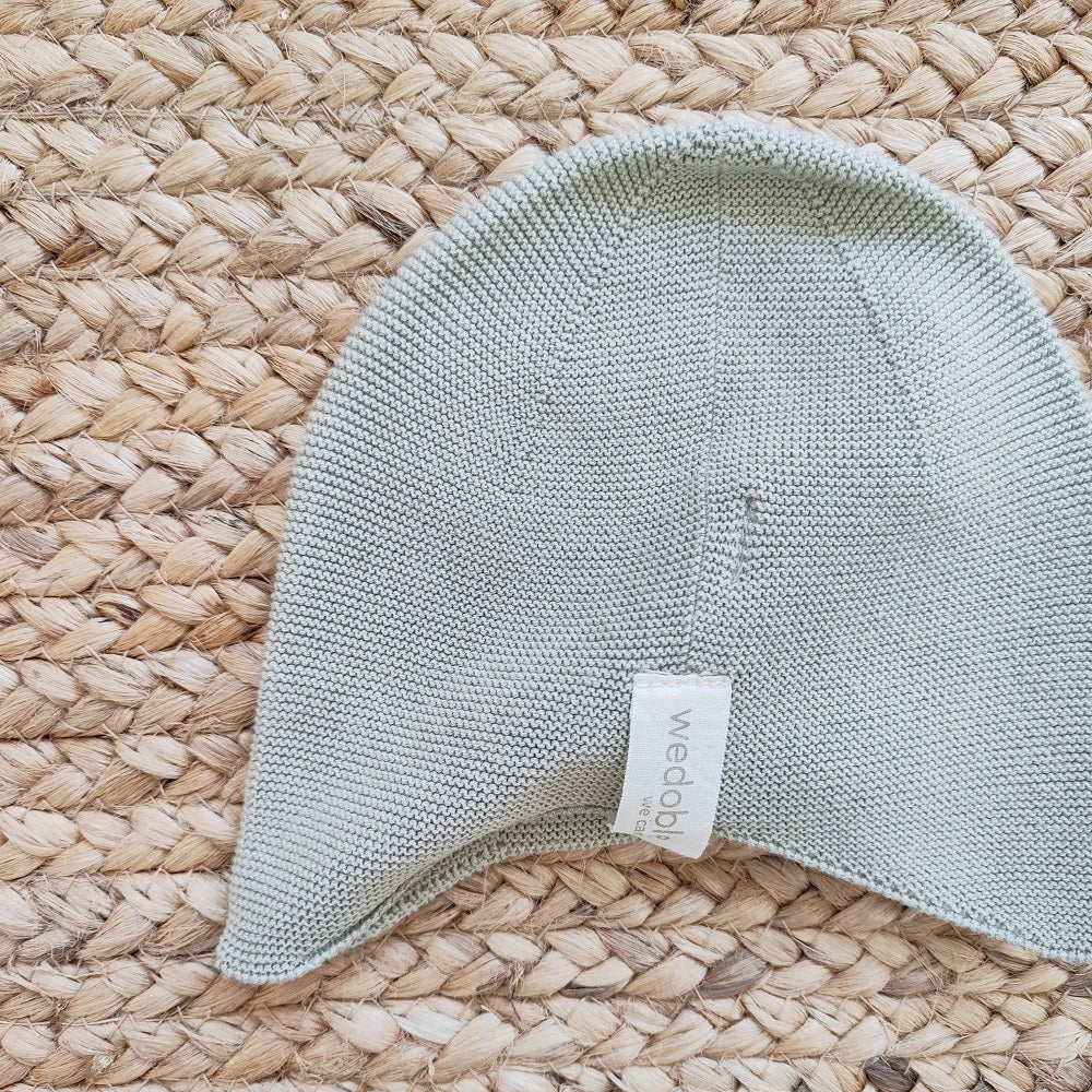 Cappellino i filo Wedoble