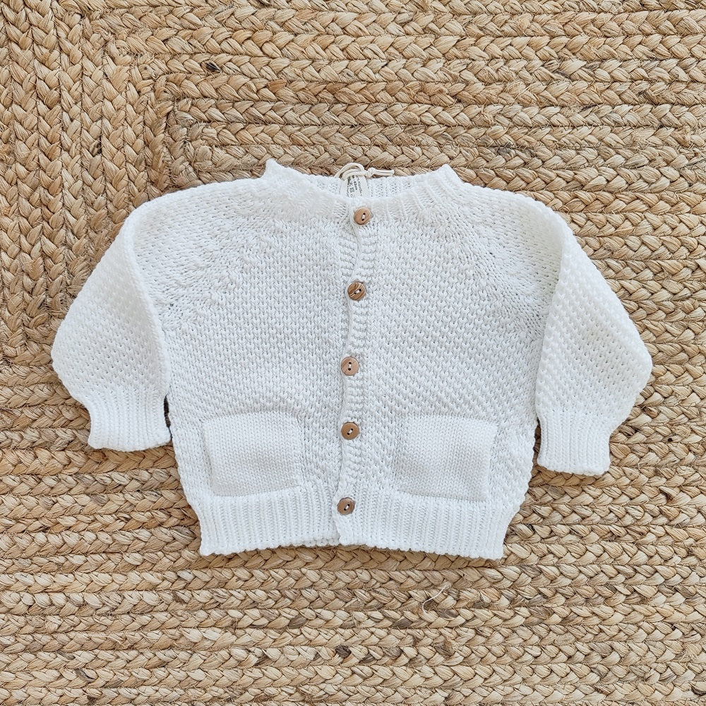 Golfino in filo Wedoble