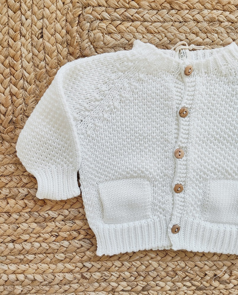 Golfino in filo Wedoble