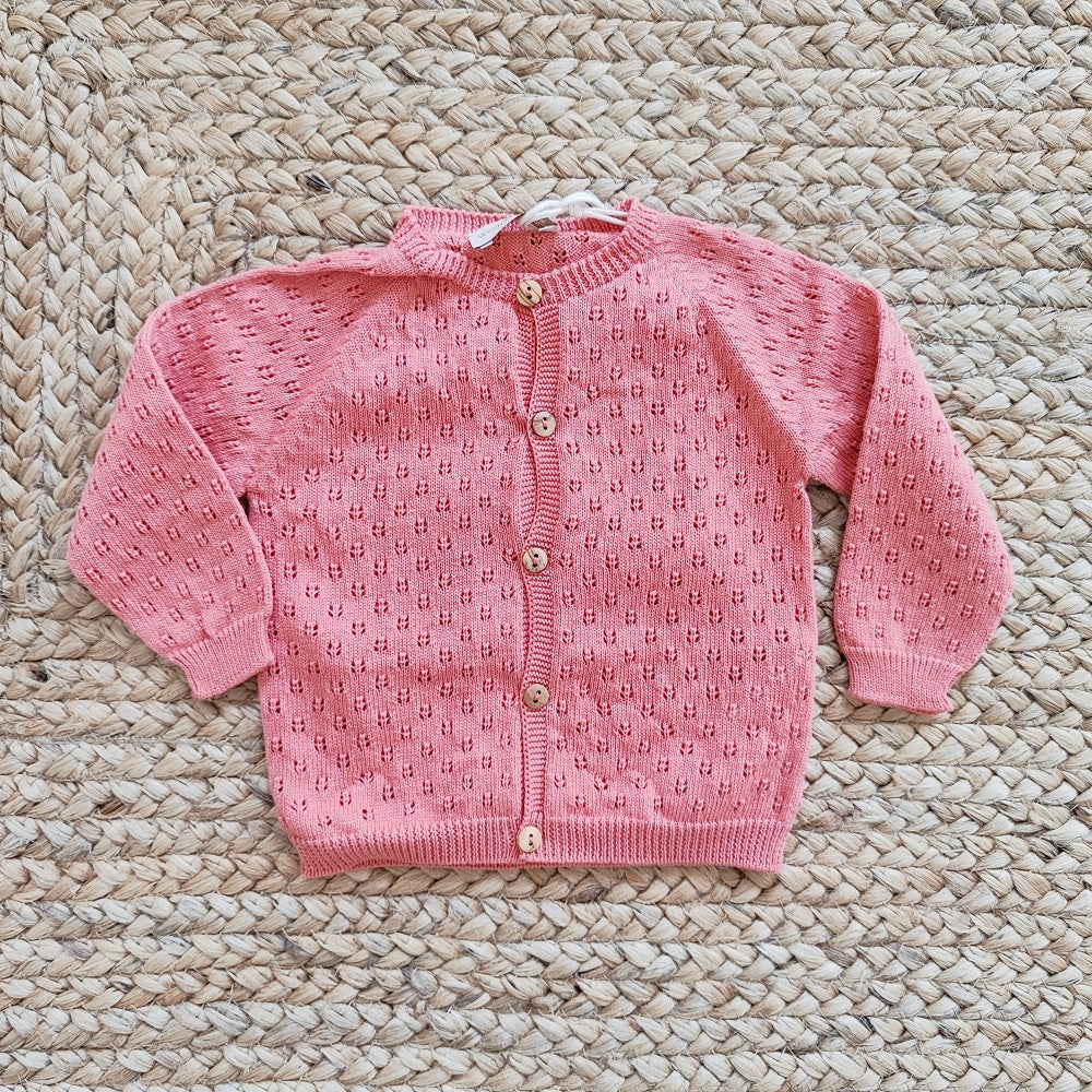 Golfino in filo Wedoble